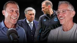 Duncan Ferguson Part 2: Pals With Carlo Ancelotti, Scraps With Burglars & Goodison Park’s End