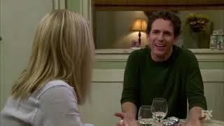 Dee and Dennis from 0-100 - It's Always Sunny in Philadelphia