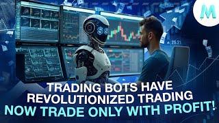 Binary Options Trading Strategy! Trading Bot for Pocket Option 2025 - How AI Trading Works?