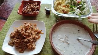 разнообразие и снобизм кето питания. скука, ау! КЕТО/LCHF.