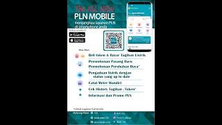 Install aplikasi pln mobile