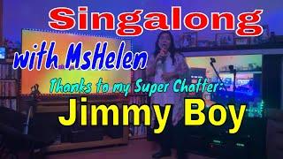 Singalong With MsHelen