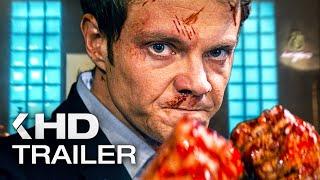 MR. NO PAIN Trailer German Deutsch (2025) Jack Quaid