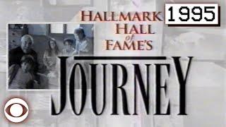 Journey (Jason Robards, Brenda Fricker) | 1995 CBS Hallmark Hall of Fame Movie with Commercials