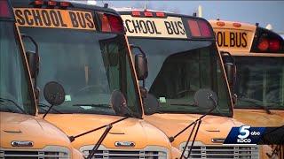 Several school districts cancel class, move to remote learning Friday due to winter weather