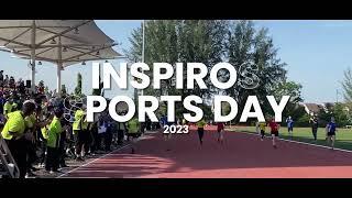 INSPIROS SPORTS DAY 2023