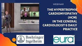 The Hypertrophic cardiomyopathy (HCM) in the general cardiologist’s daily practice