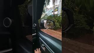 Cara Setting Spion Mobil Dengan Benar.