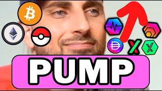  FULL STORY: Richard Heart launches PumpFun Clone on PulseChain