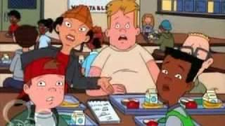 Disney's Recess - A Genius Among Us