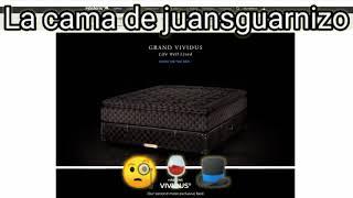 Juansguarnizo cama