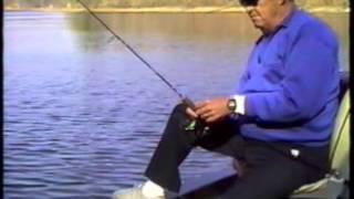 Charlie Brewer Sr. Slider Seminar Volume  2; "Art of Slider Fishing"