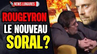 ROUGEYRON EST T'IL LE NOUVEAU SORAL? VOICI SES PUNCHLINES  - ET DG A EU UN GRAVE CANCER