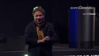 ExpoGestão 2019 - Palestra Chef Claude Troisgros