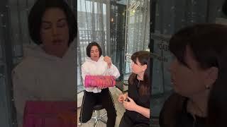 Что такое МФР?•Прямой эфир от @irina_belickaya и @lavspa.msk              #иринабелицкая #биреди