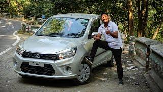 MARUTI SUZUKI CELERIO | LAST VLOG FOR THE YEAR