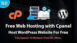 Best Free Web Hosting For Beginners in 2019