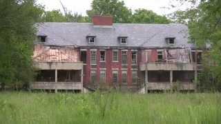 Norwich Hospital Tour