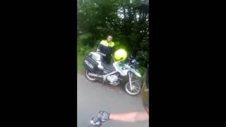 Downhill friends Fails
