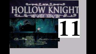 Hollow Knight  11 Herausforderungen meistern: Mein Weg in Hollow Knight