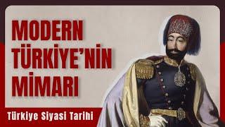 Tüm Gerçekliğiyle II. Mahmud ve Dönemi | Türkiye Siyasi Tarihi - 3