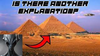 Did Ancient Egyptians Interact With UFOs?