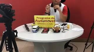 CURSO AUTOMOTIVO - Avaliação - Vistoria - Compra e Venda de Veículos