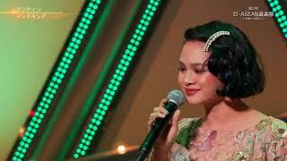 Andien Aisyah - Indahnya Dunia (Japanese Version) - Live in Japan, 2018