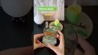 Attract Wealth | Money Spell  | Ritual to Attract Abundance and Prosperity