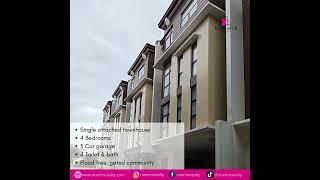 Brizlane Residences #realestateph