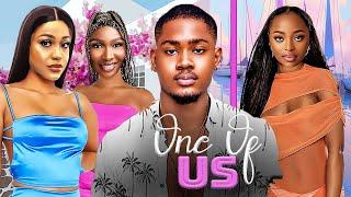 ONE OF US - -CLINTON JOSHUA, SONIA UCHE , SHAZNAY OKAWA, UCHE MONTANA 2024 LATEST NIGERIAN MOVIE