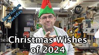 Christmas Wishes of 2024