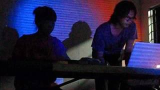 Jeanilyn Kwan and Eric Diolola (Jean+Eric) - Few Breed of Sounds at Espasyo Siningdikato CreatiVEnue