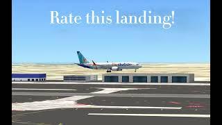 rate this landing! @gamefastwizz