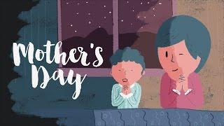 Heartwarming Vid for Mother's Day