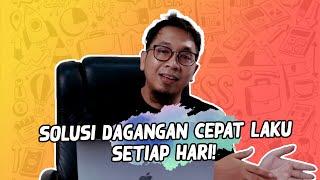 CARA JUALAN ONLINE CEPAT LAKU! (UPDATE)