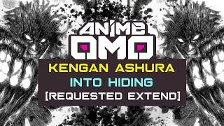 [ANIMEOMO] 「Kengan Ashura」 - 「Into Hiding」(乱戦) (Extend) | EPIC SOUNDTRACK