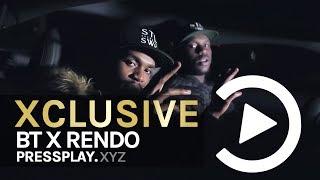 #410 BT X Rendo - Whos In The Car (Music Video) @bt_1circle @RendoNumbanizzy