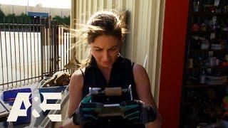 Storage Wars: Mary's Antique Bathroom Appliances (Season 9, Episode 2) | A&E