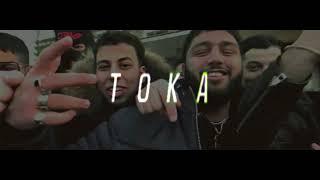 [FREE] Sofiane/Hard Type Beat-Toka (prod.by DatBoiiiBeatz)