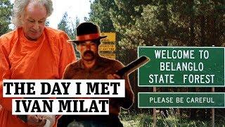 The Day I Met Ivan Milat