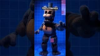 FNAF AR •EDIT - Animatronics from 100% to 9% |(PART 20)|#fnaf #fnafar #fnafedit #shorts