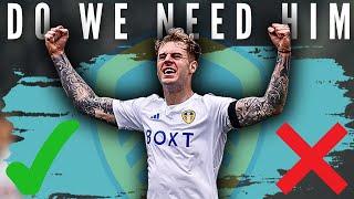 Joe Rodon : How Much Does Leeds United Need Him ?