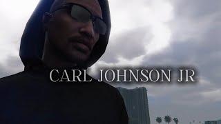 Carl Johnson Jr. | GTA V Short Film