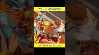 Adam Vs Rouk FF Race champion  Part-2 FreeFire 3D Animation Video #freefire #shorts
