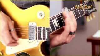 Slide Essential - Master Class - JAVIER AVILES