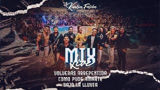 Mix Live Kumbia Fusión 2024 Cumbia 4k