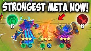 HOW TO EASILY GET 100 WINSTREAK USING THIS SIMPLE TRICK META IN 2024 MUST WATCH EPIC COMEBACK GAME!