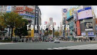 Tokyo Drive 4K by TOKYO SMITH - Driving in Japan