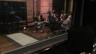 Grup GENÇ "Şehitler Ölmez" Klasikler Albümü Yaylı kayıtları (Mayıs 2016)Stüdyo Marşandiz